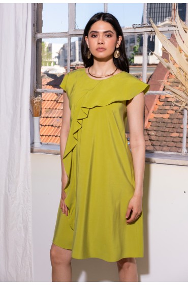 ROCHIE MARUSIA
