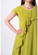 ROCHIE MARUSIA