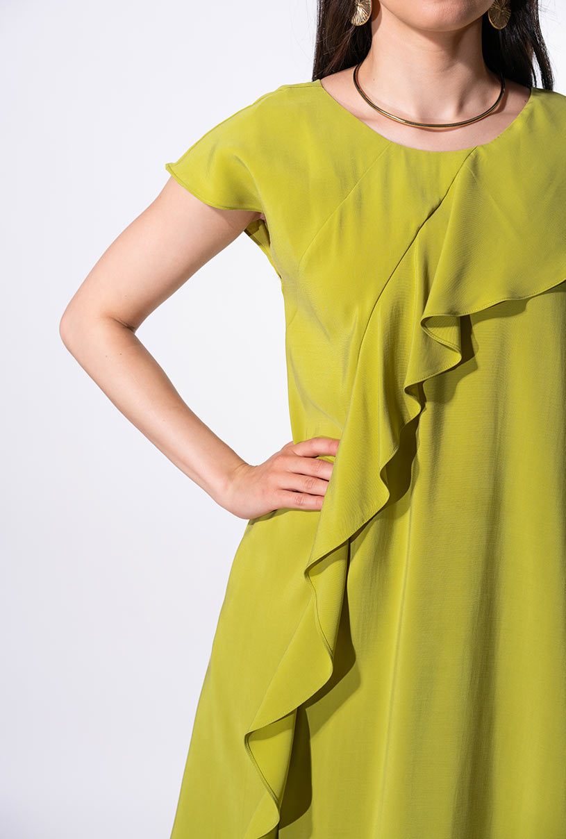 ROCHIE MARUSIA