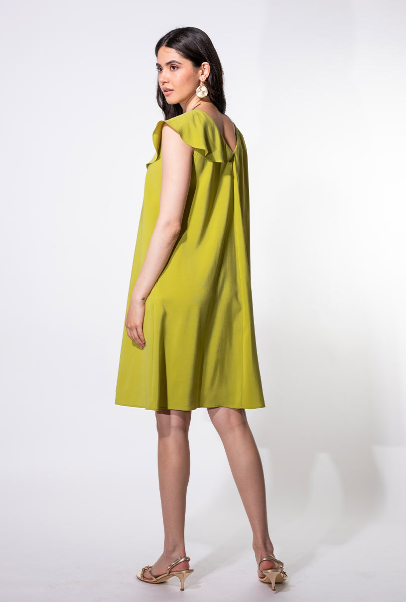 ROCHIE MARUSIA