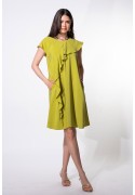 ROCHIE MARUSIA