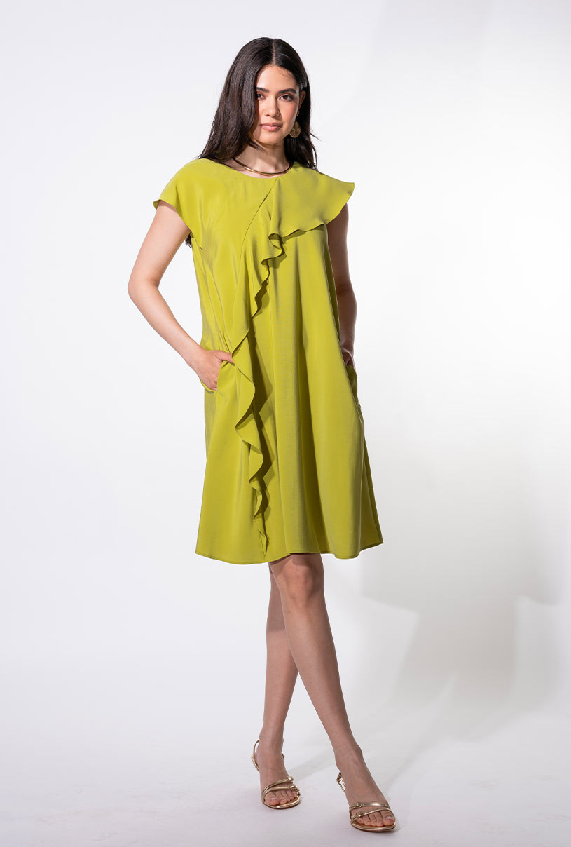 ROCHIE MARUSIA