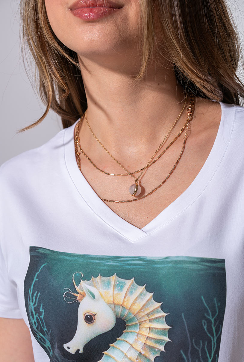 TRICOU 25857