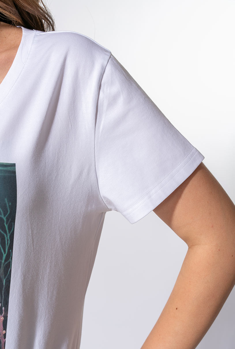TRICOU 25857