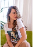 TRICOU 25857