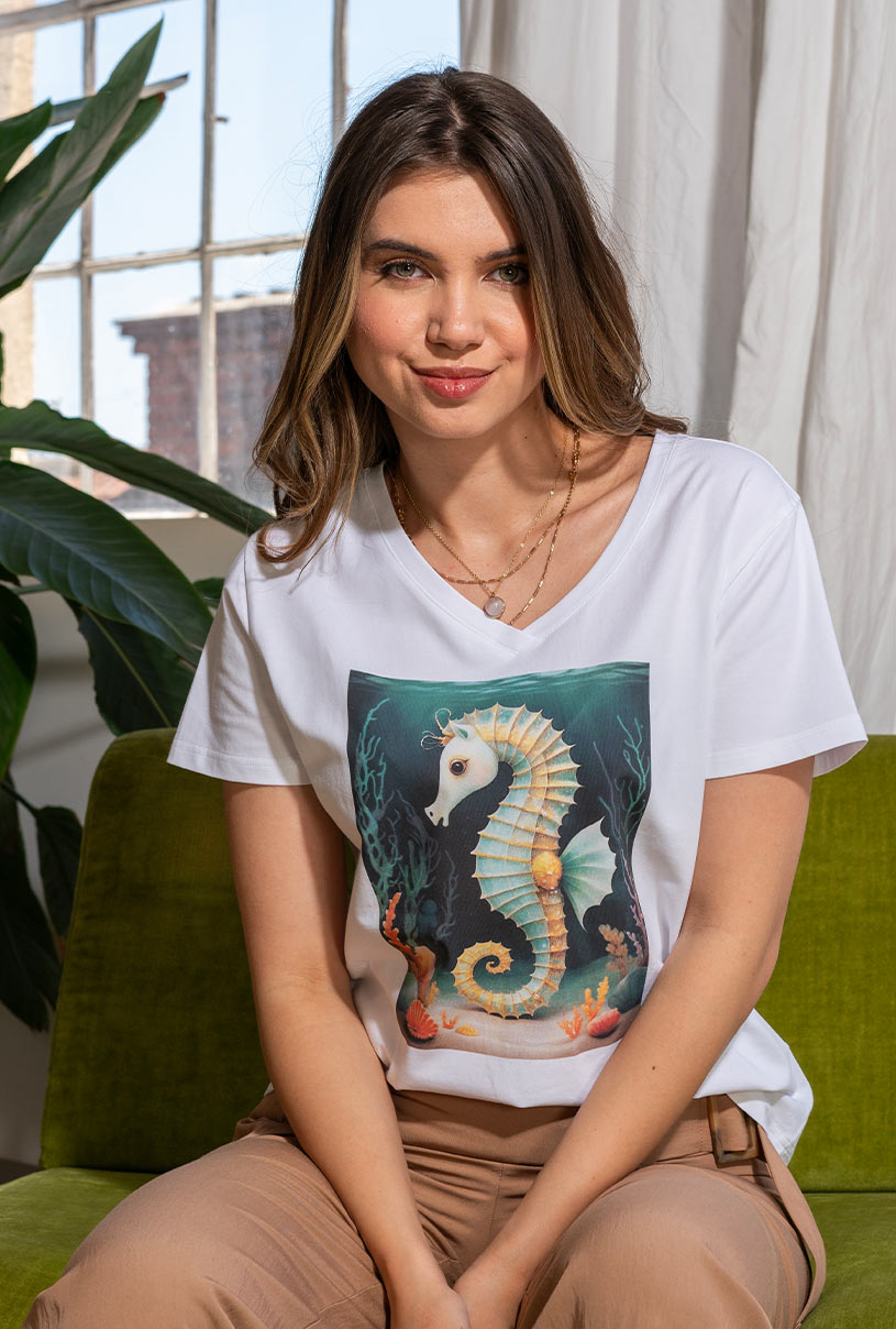 TRICOU 25857
