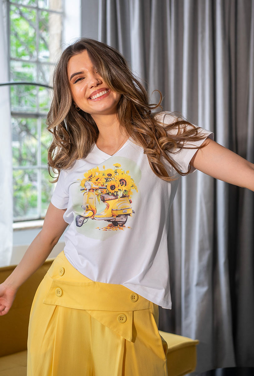 TRICOU 25858