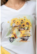 TRICOU 25858