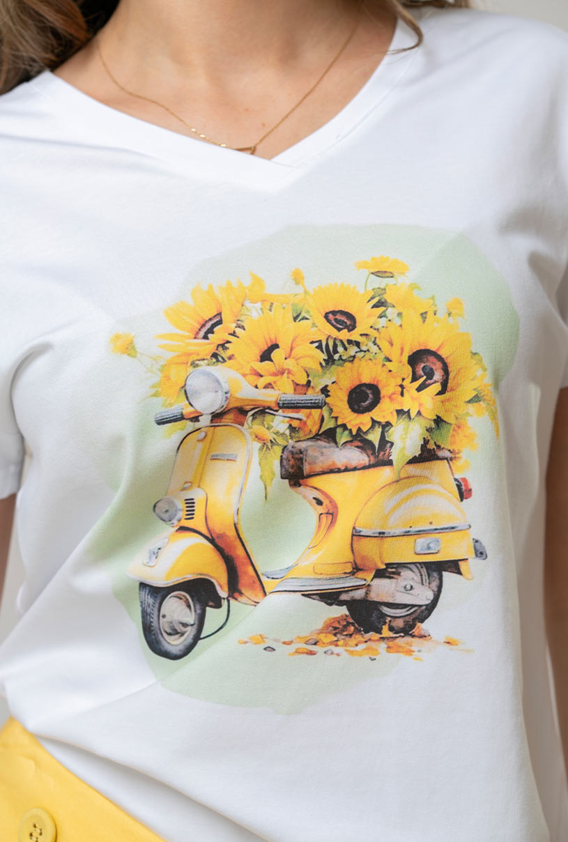 TRICOU 25858