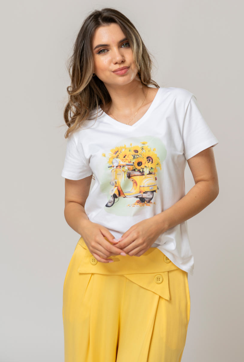 TRICOU 25858