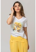TRICOU 25858