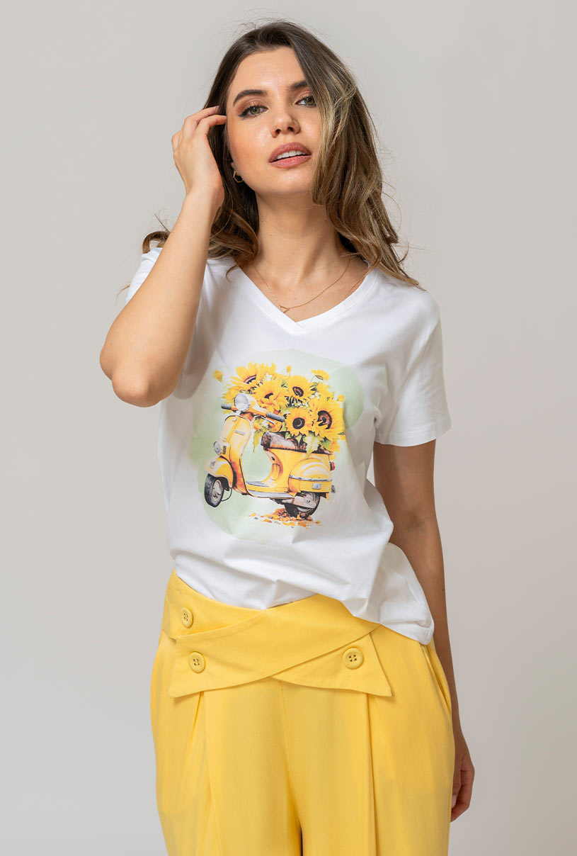 TRICOU 25858