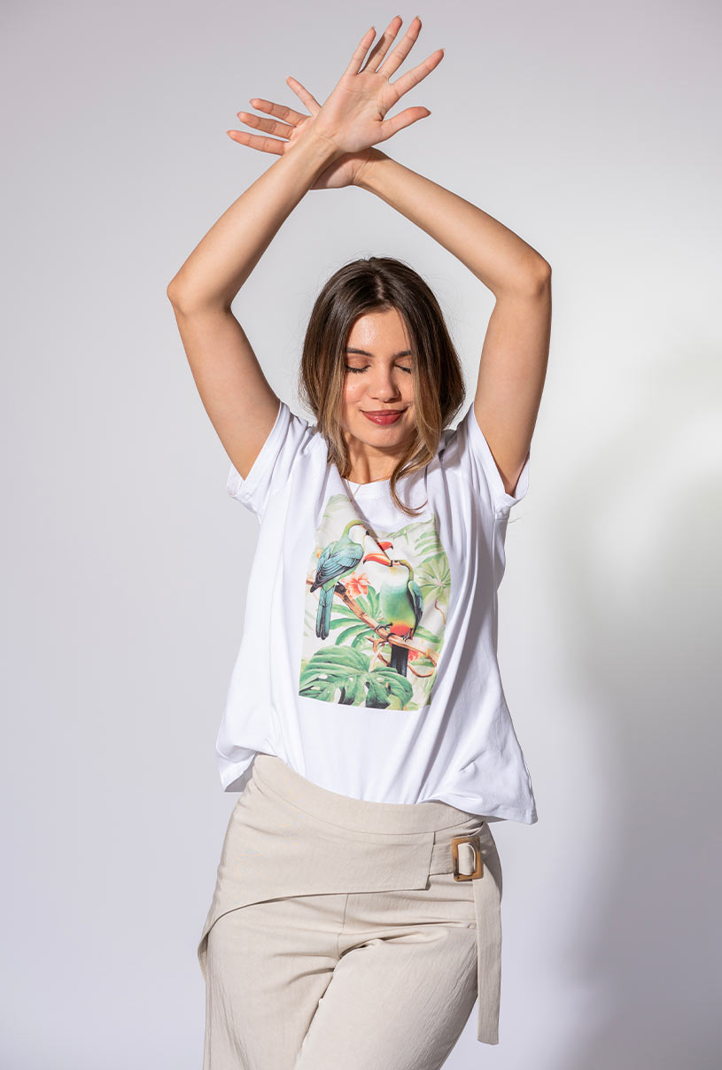 TRICOU 25860