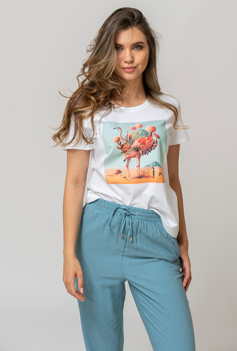 TRICOU 25861