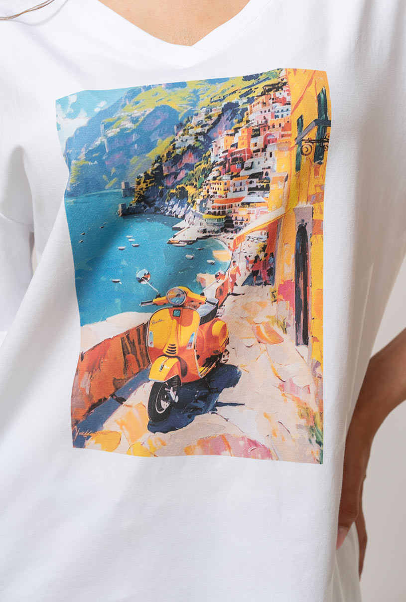 TRICOU 25863