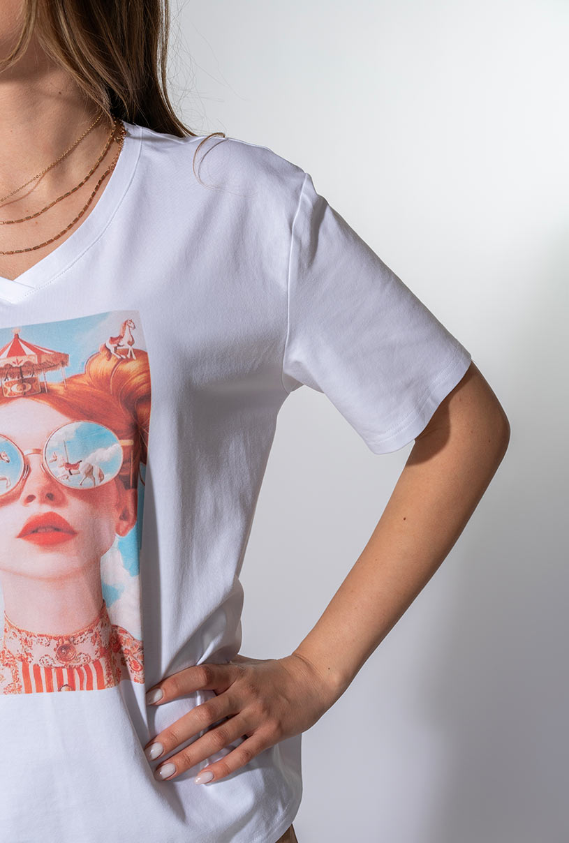 TRICOU 25864