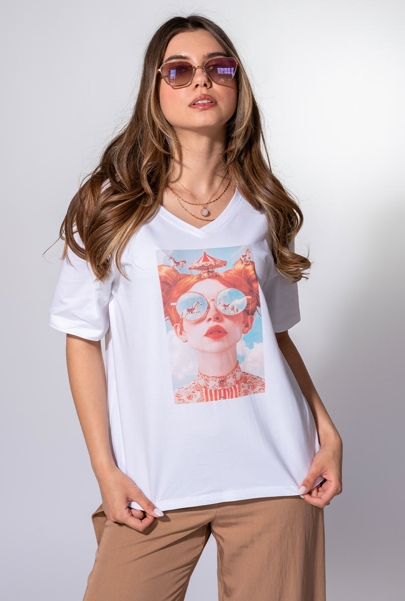 TRICOU 25864