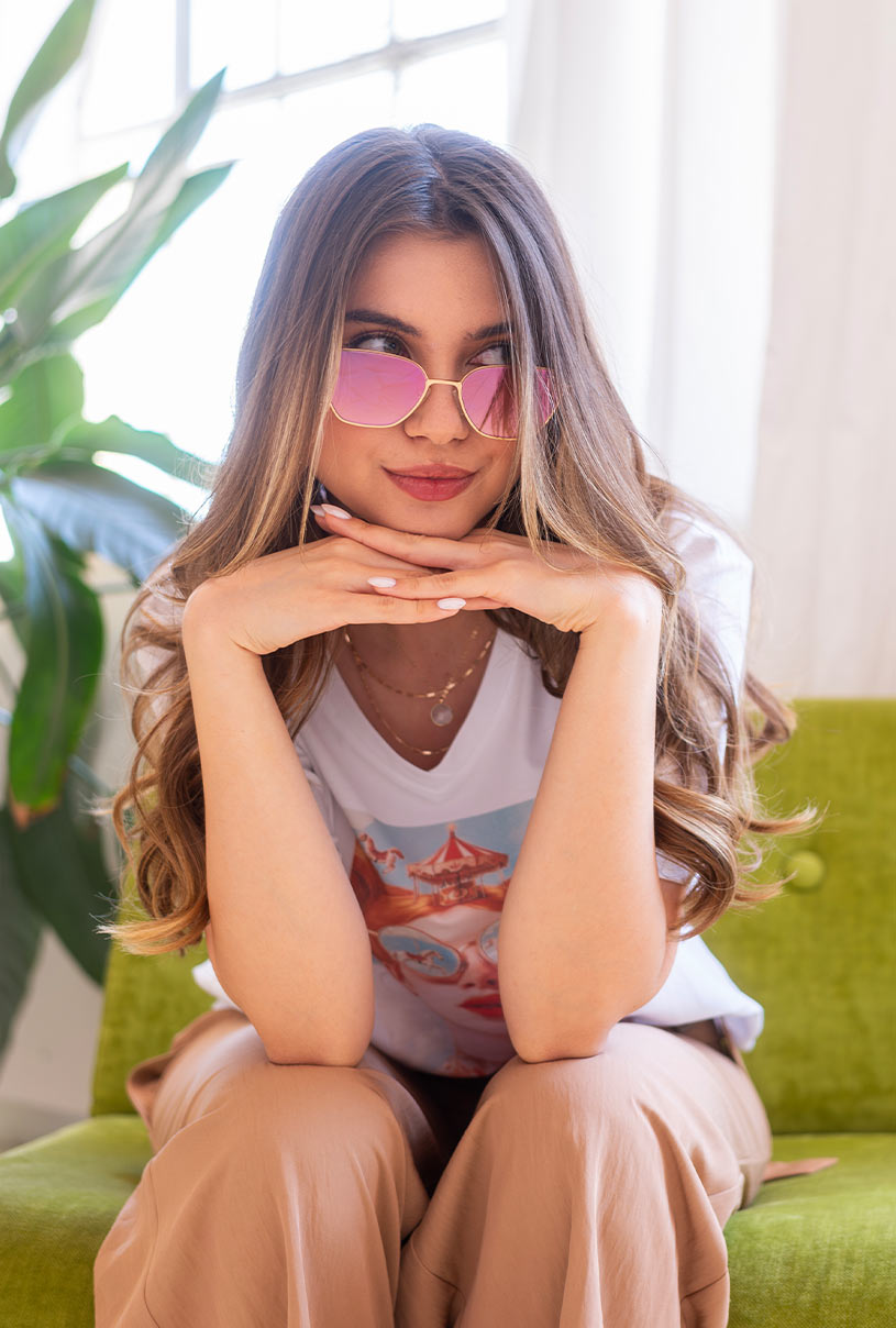 TRICOU 25864