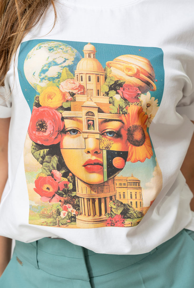 TRICOU 25865