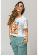 TRICOU 25865