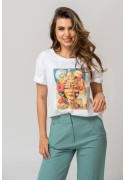 TRICOU 25865