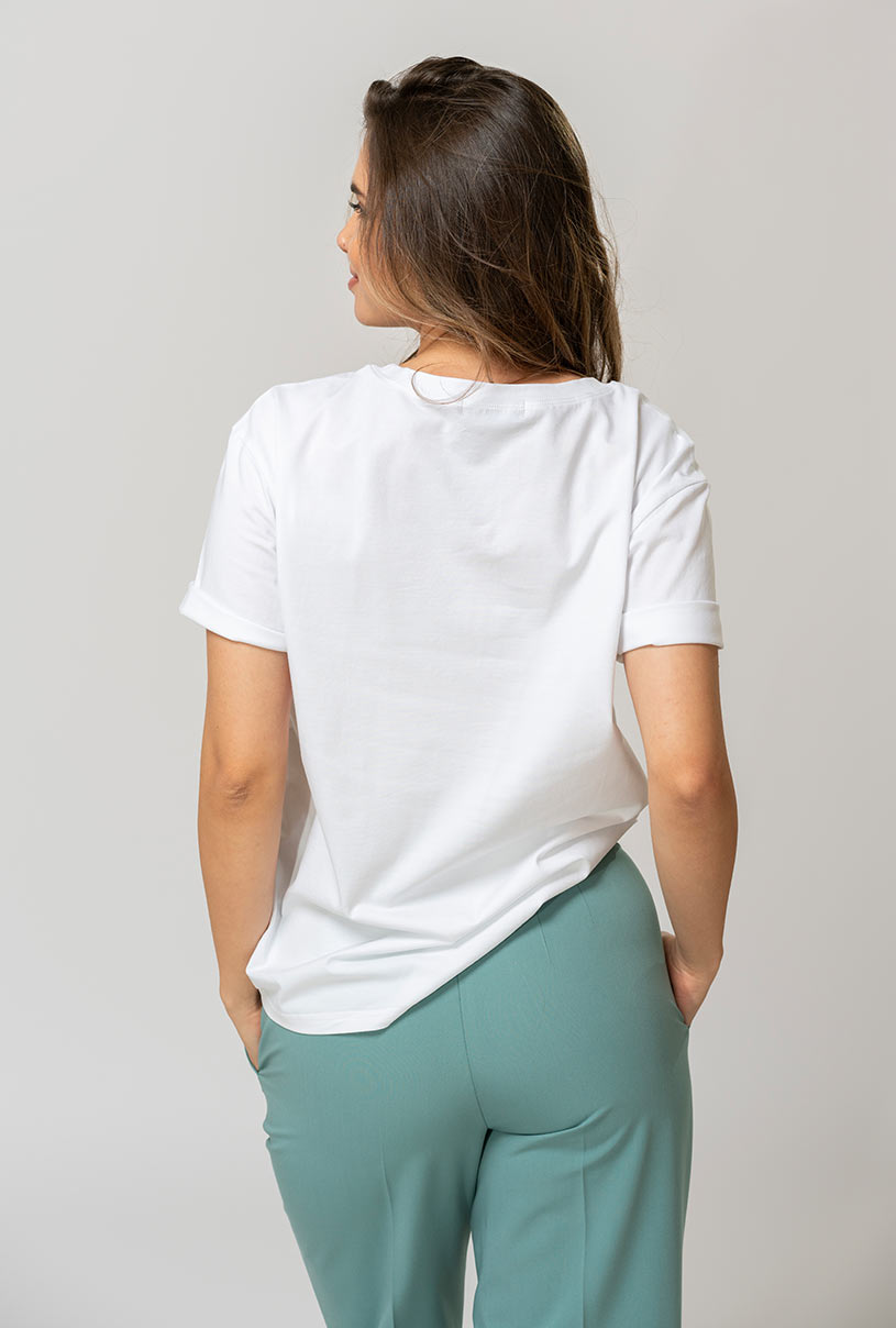 TRICOU 25865