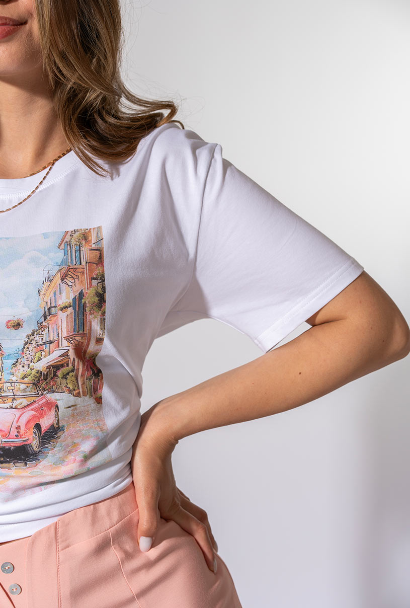 TRICOU 25866