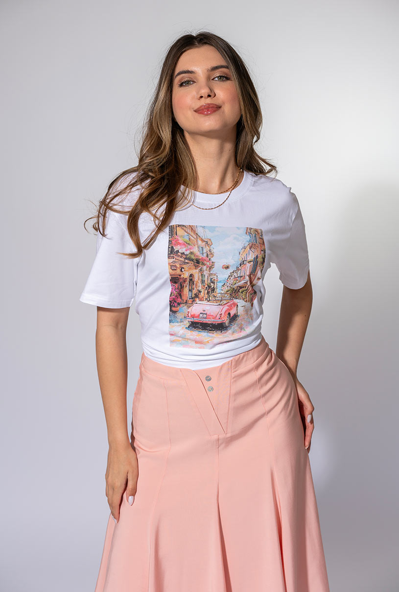 TRICOU 25866