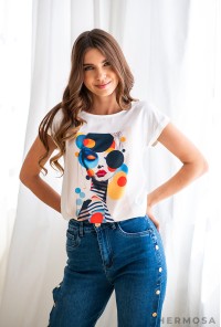 TRICOU 34698