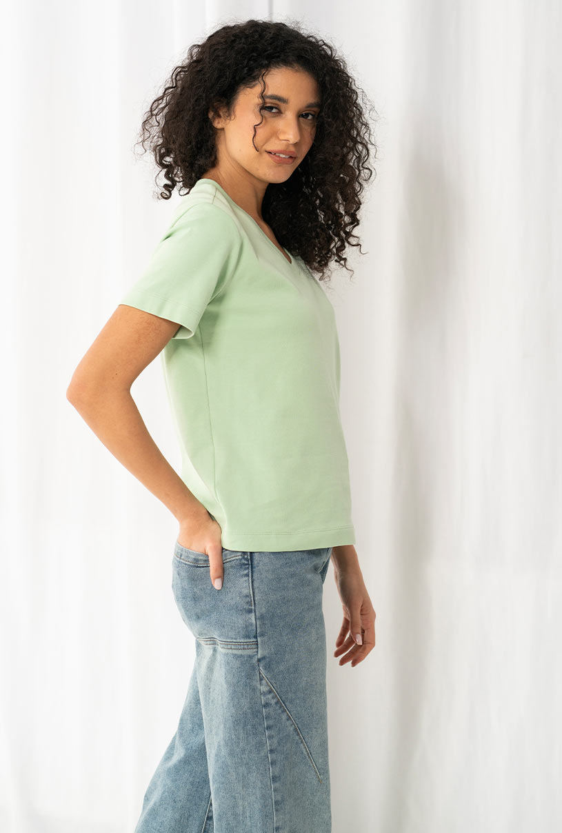 TRICOU AGNES