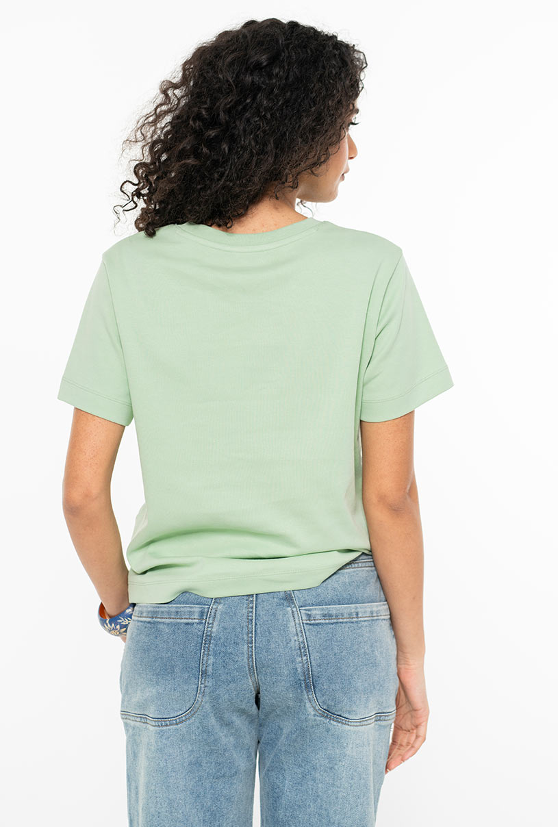 TRICOU IRIS
