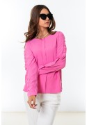 BLUZA LEAH