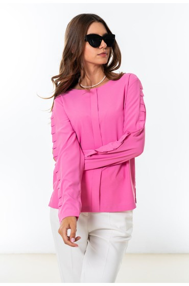 BLUZA LEAH