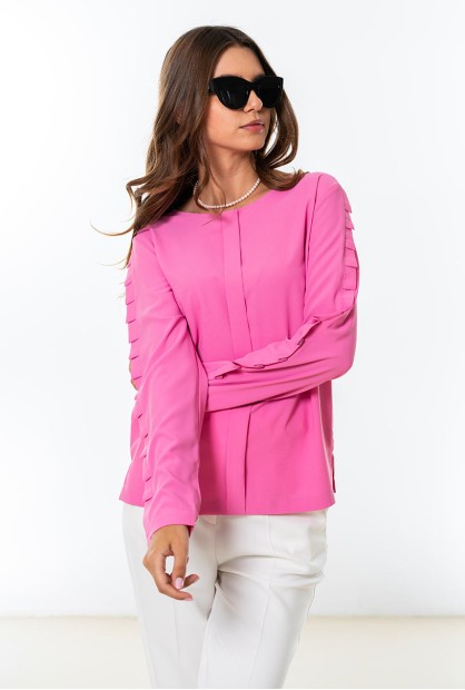 BLUZA LEAH