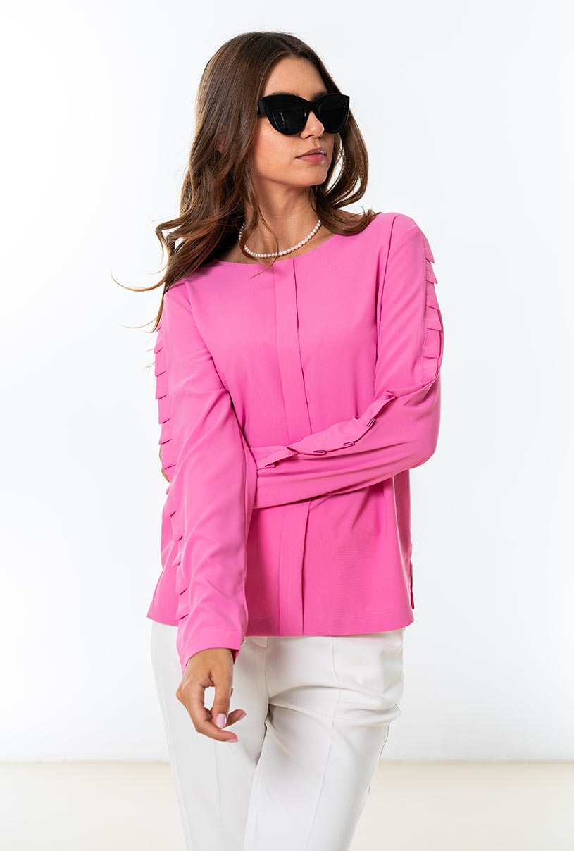 BLUZA LEAH