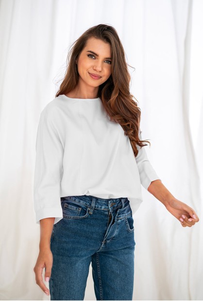 BLUZA YVONNE