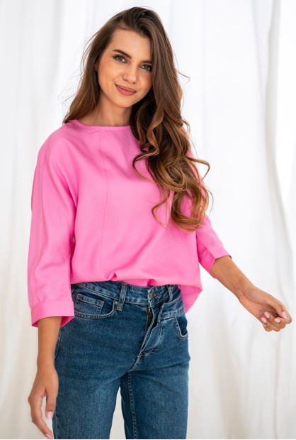 BLUZA YVONNE