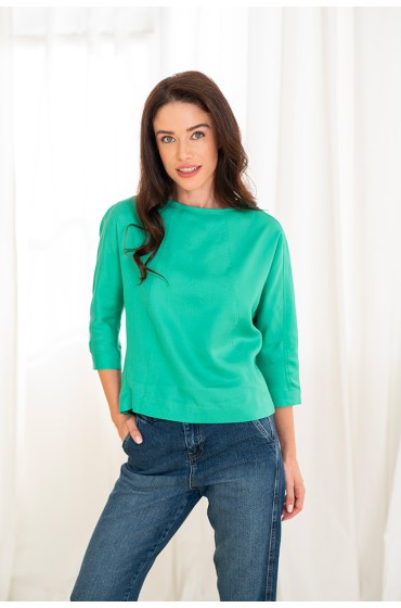 BLUZA YVONNE