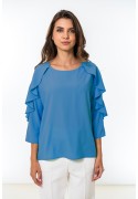 BLUZA KRISTINA