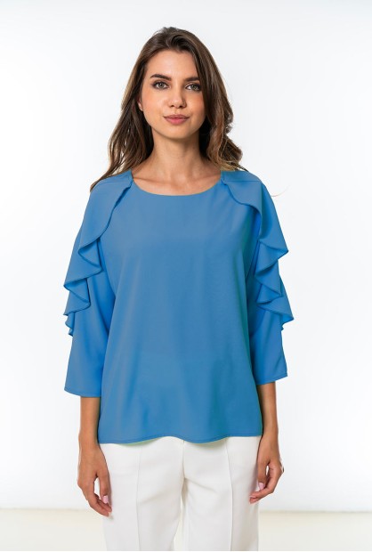 BLUZA KRISTINA