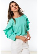 BLUZA KRISTINA