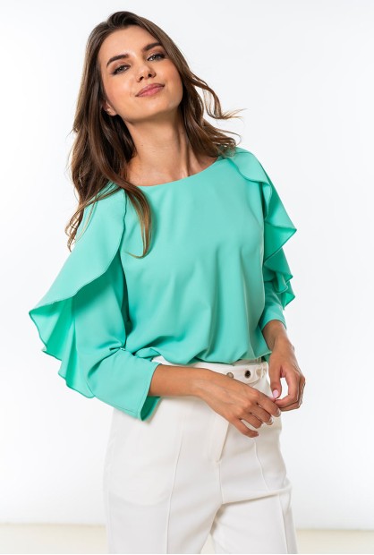 BLUZA KRISTINA