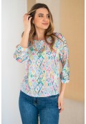 BLUZA IRIANA
