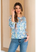 BLUZA IRIANA