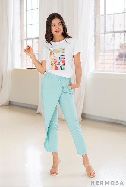 PANTALONI LORYA