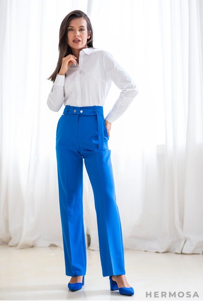 PANTALONI NASIRA