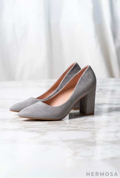 PANTOFI 14564