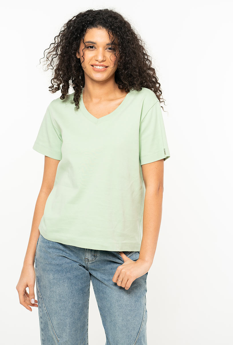 TRICOU AGNES