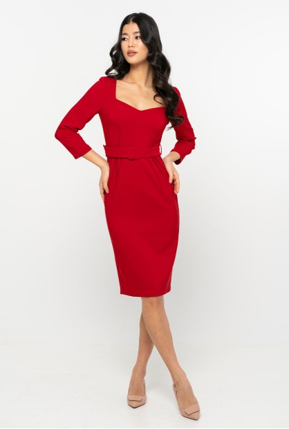 ROCHIE LARYSA