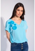 BLUZA BIANKA